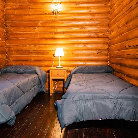 Camping Tajorodillo Grazalema
