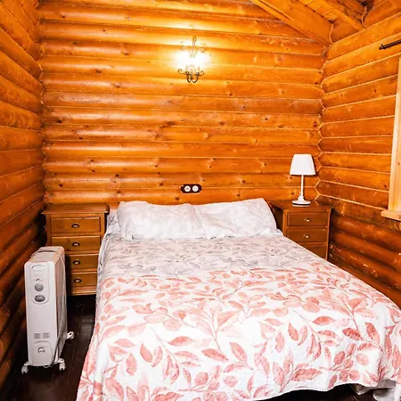 Campsite Tajorodillo *