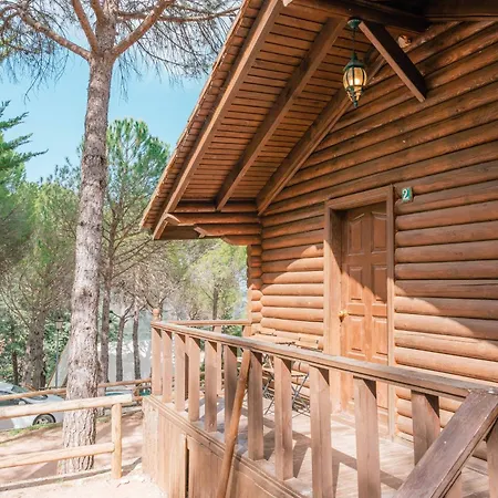 Campsite Tajorodillo