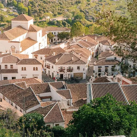 Tajorodillo Grazalema