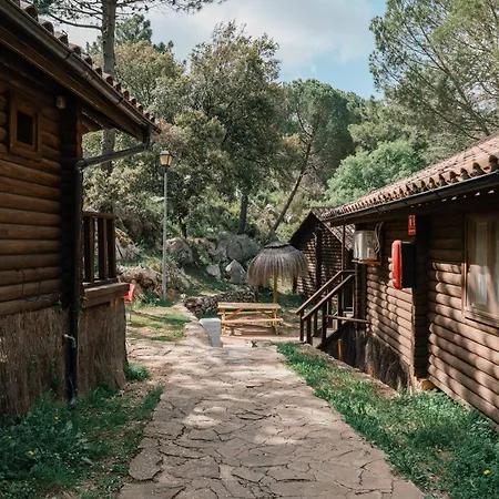 Tajorodillo Campsite *